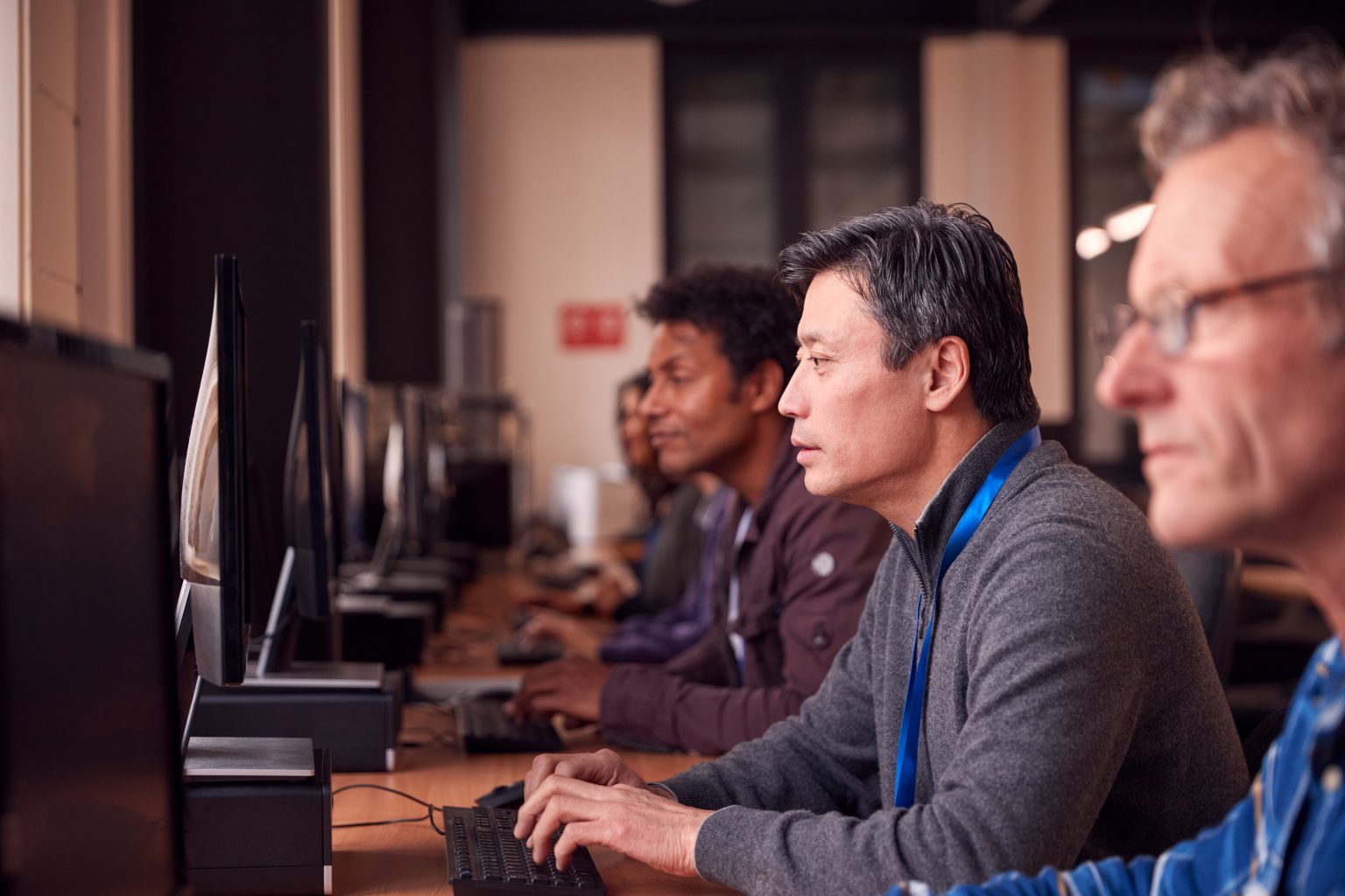 The Cybersecurity Skills Gap: Why It’s Everyone’s Problem in 2025v