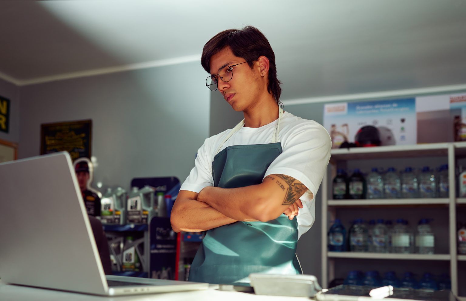 Top Cyber Threats Facing Small and Medium Businesses in 2025
