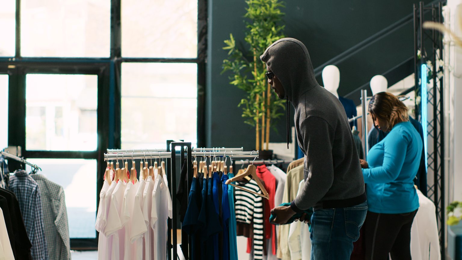 Marks & Spencer Hit by Major Cyberattack